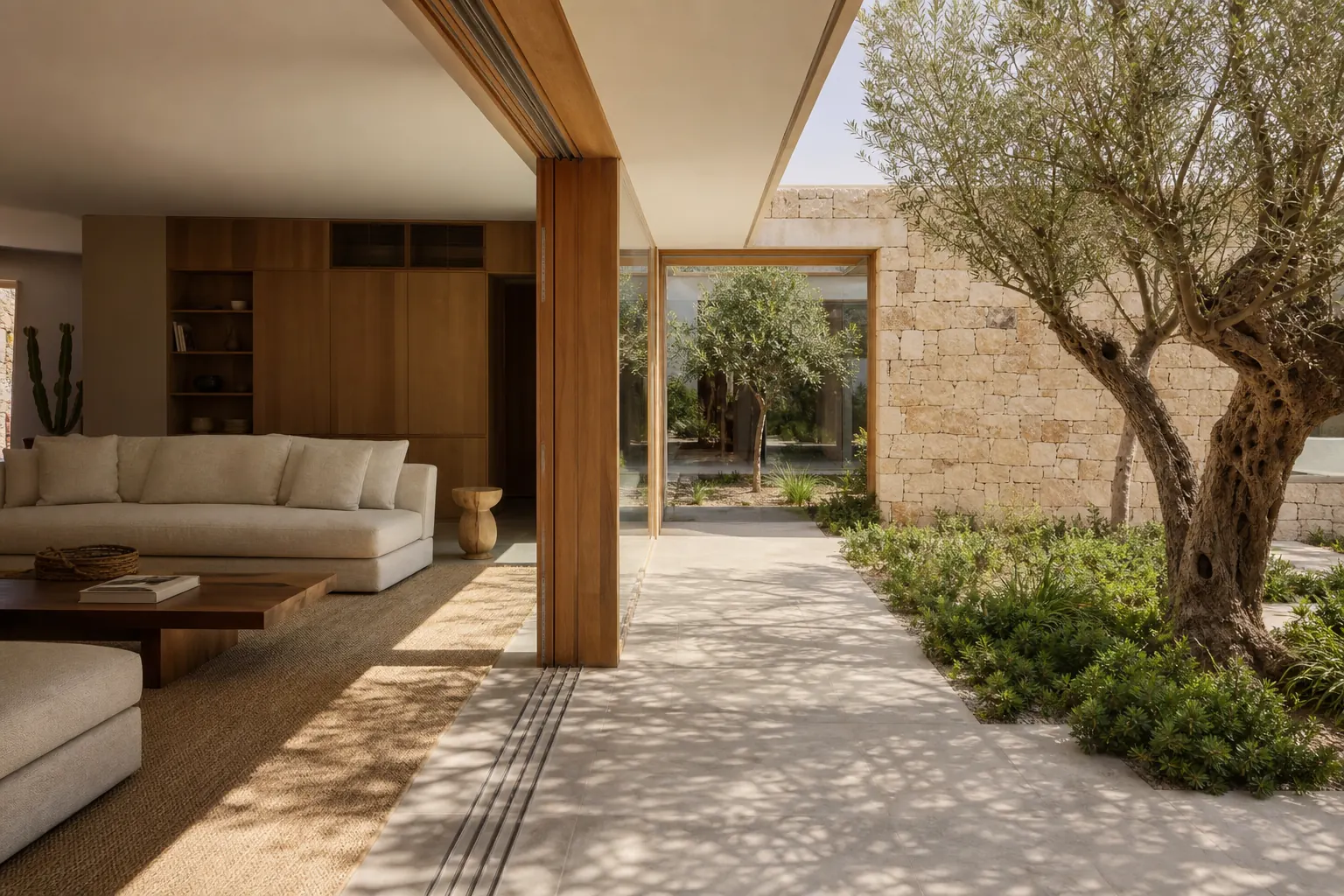 Lüks Villa Danışmanlık
